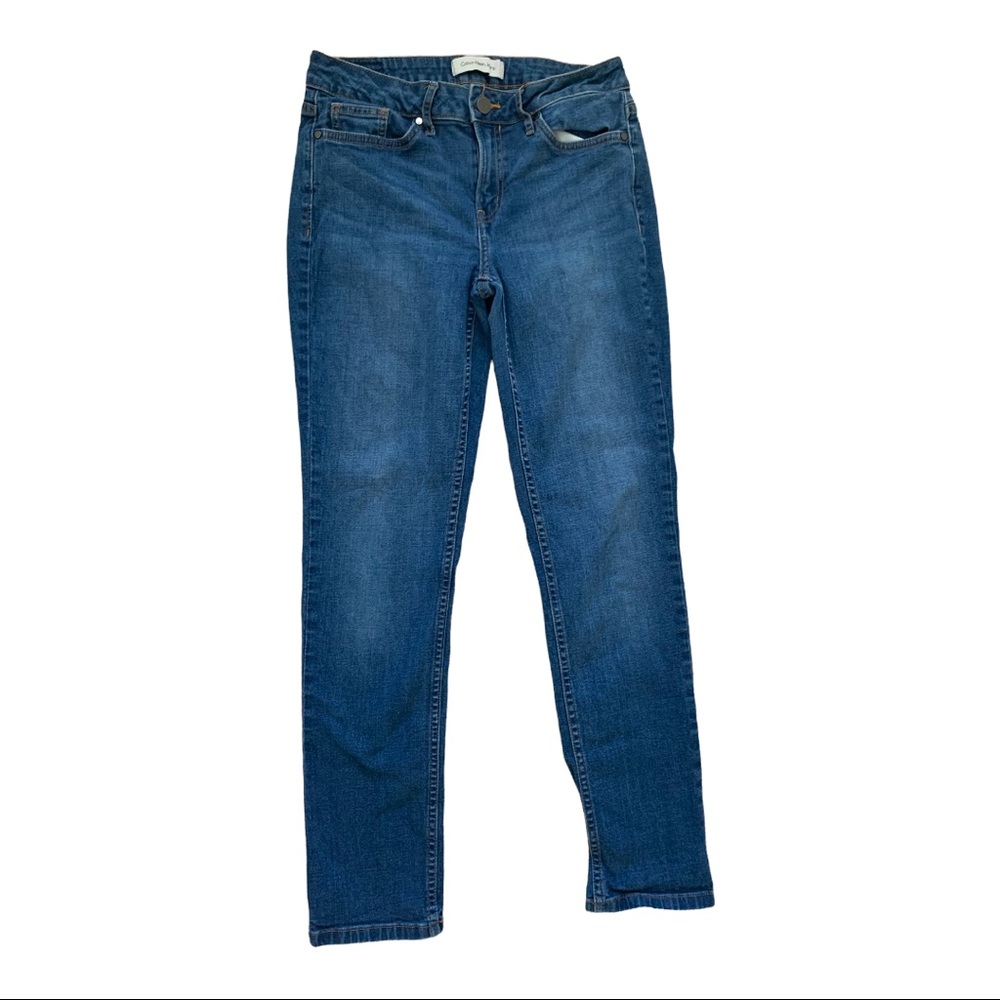 Calvin Klein Skinny Jeans